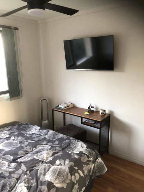 Summer Place - Dalby Accommodation 1