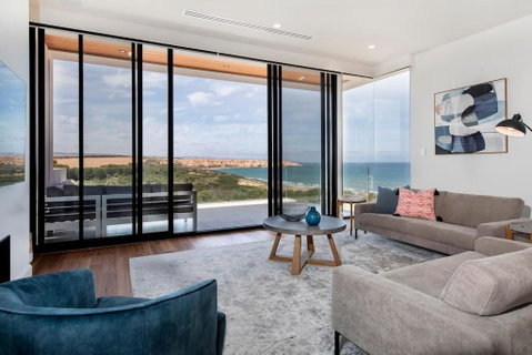 SUNSET CLIFFS Luxury Stay At Maslin Beach - Dalby Accommodation 1