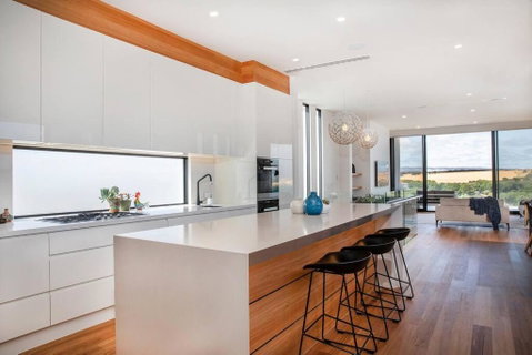 SUNSET CLIFFS Luxury Stay At Maslin Beach - Dalby Accommodation 3