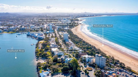 TARA5- UNWIND IN LUXURY - Dalby Accommodation 1