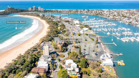 TARA5- UNWIND IN LUXURY - Dalby Accommodation 3