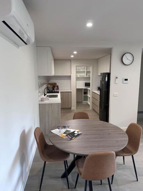 TARRA On Main St - Dalby Accommodation 2