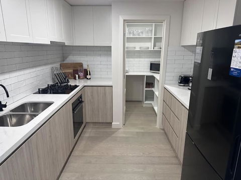 TARRA On Main St - Dalby Accommodation 3