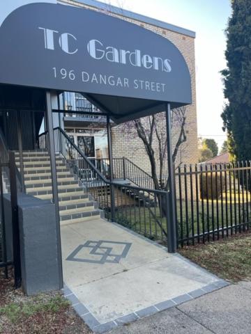 TC GARDENS 12 - Dalby Accommodation 2