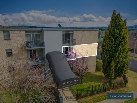 TC GARDENS 12 - Dalby Accommodation 1