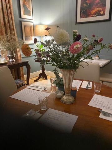 The Barkly Bistro Bar & Accommodation - Dalby Accommodation 2