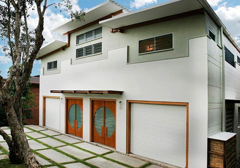 THE BEACH HAVENS - Dalby Accommodation 0