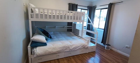 The Berri Bubble Lodge - Dalby Accommodation 2