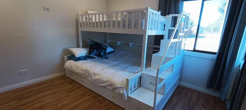 The Berri Bubble Lodge - Dalby Accommodation 3