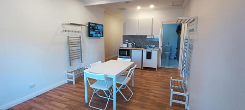 The Berri Bubble Lodge - Dalby Accommodation 1