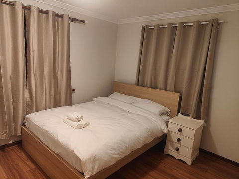 The Cozy Little House - Dalby Accommodation 0