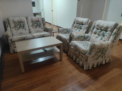 The Cozy Little House - Dalby Accommodation 1