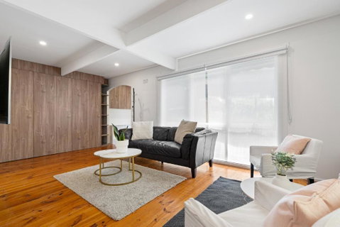 The Cosy Haven - Dalby Accommodation 0
