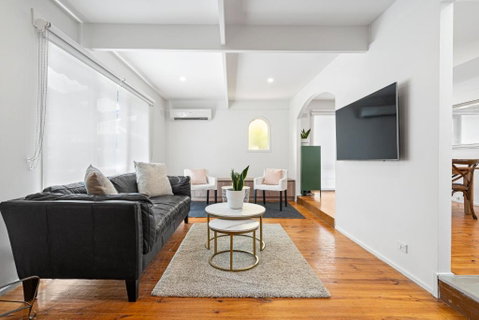 The Cosy Haven - Dalby Accommodation 1