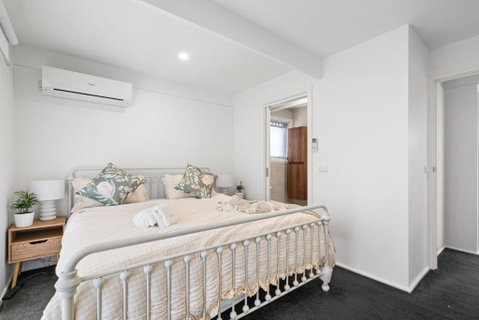 The Cosy Haven - Dalby Accommodation 2
