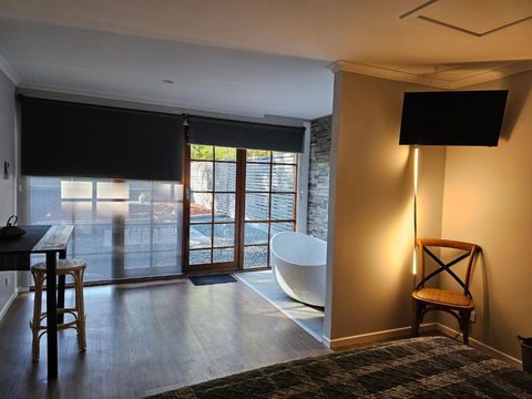 The Garden House BnB - Dalby Accommodation 2