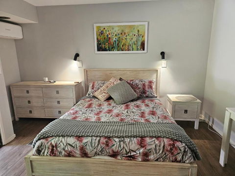The Garden House BnB - Dalby Accommodation 1