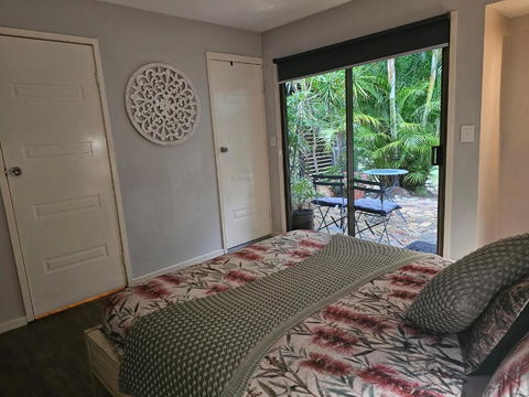 The Garden House BnB - Dalby Accommodation 0