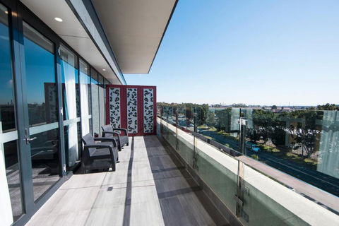 The Gateway Inn, Newcastle - Dalby Accommodation 1