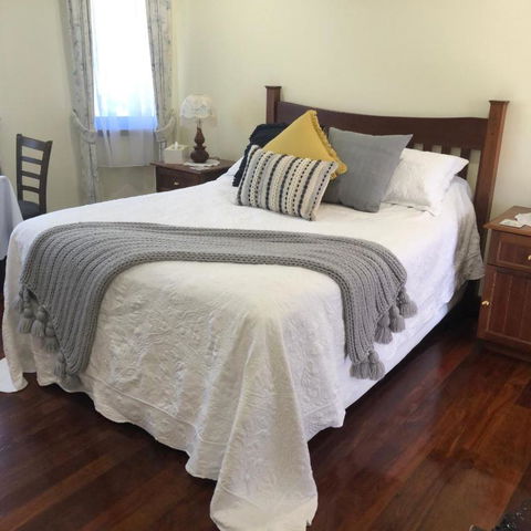 The Hideaway Luxury B&B Retreat - Dalby Accommodation 0
