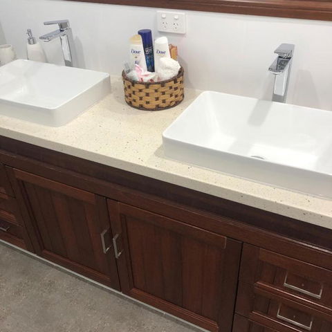 The Hideaway Luxury B&B Retreat - Dalby Accommodation 1