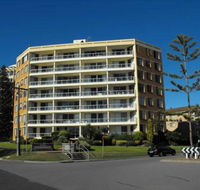 Beachpoint Unit 101 28 North Street - Dalby Accommodation