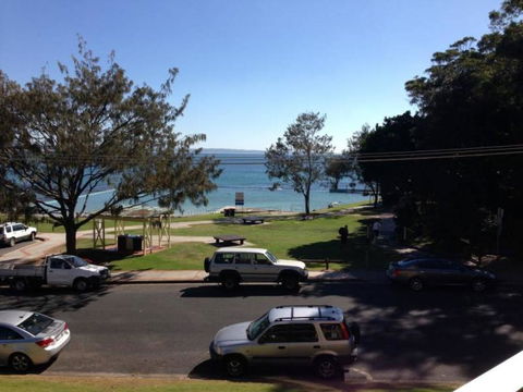 Beachpoint, Unit 101, 28 North Street - Dalby Accommodation 1