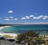 Beachpoint Unit 401 28 North Street - Dalby Accommodation