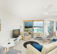Beachpoint Unit 501 28 North Street - Dalby Accommodation