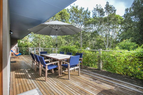 Beachside At Harrington - Dalby Accommodation 0