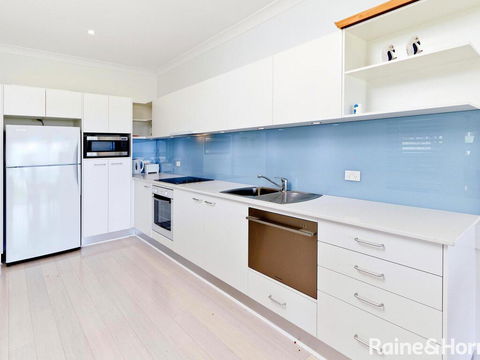 Beachside Bungalow #4 - 4/139 Avoca Drive, Avoca Beach - Dalby Accommodation 2