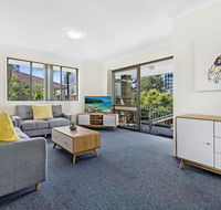 Beachside Delight Near Convention Centre - Dalby Accommodation
