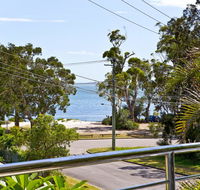 Beachside Haven - Your Perfect Oasis Home - Dalby Accommodation