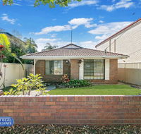 Beachside Holiday Home - Dalby Accommodation
