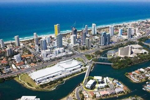 Beachside Neptune Resort Apt Upgraded! - Dalby Accommodation 3