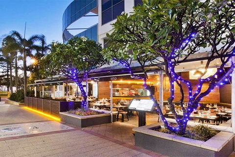 Beachside Neptune Resort Apt Upgraded! - Dalby Accommodation 2