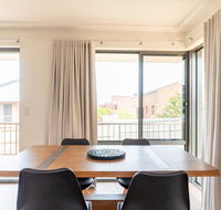 Beachside on Twentieth - Dalby Accommodation
