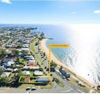 Beachside Queenslander - Dalby Accommodation