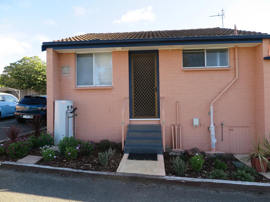  Dalby Accommodation