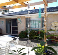 Beachwalk Suite - Dalby Accommodation