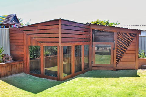 Beachy Bliss - Dalby Accommodation 3