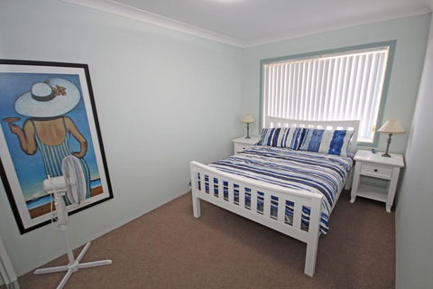 Beacon Heights Coffs Jetty - Dalby Accommodation 1