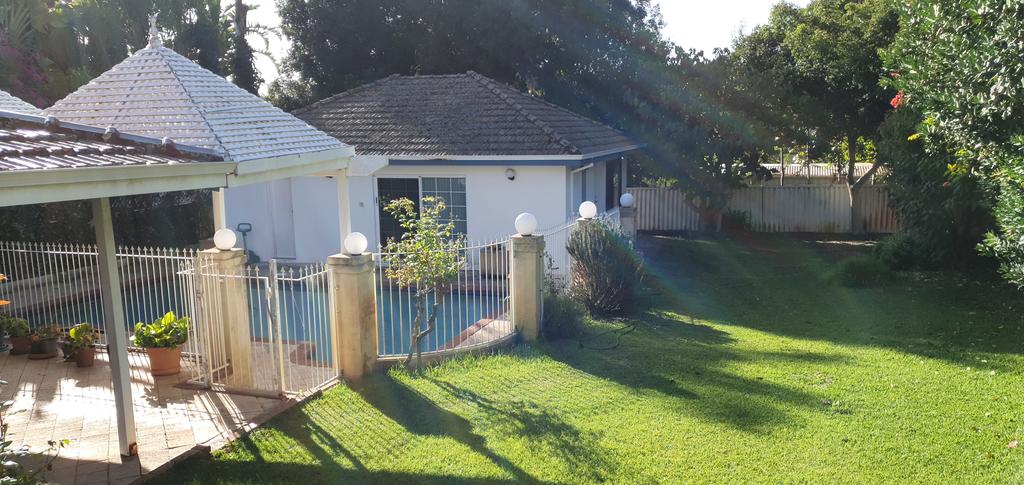 Jolimont WA Dalby Accommodation