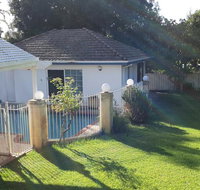 Beatrice - Dalby Accommodation