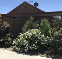 Beatty Cottage - Dalby Accommodation