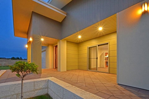 Beaufortia Views - Dalby Accommodation 2