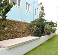 Beautiful Beachside Apartment in Bondi - Dalby Accommodation