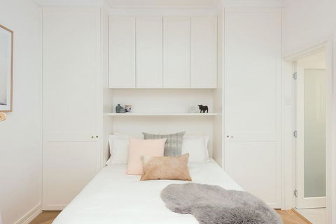Beautiful Bondi - Dalby Accommodation 1