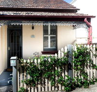 Beautiful modern historic home near Sydney harbour - Dalby Accommodation