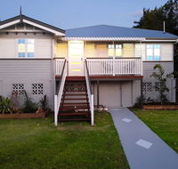 Beautiful Queenslander - Dalby Accommodation